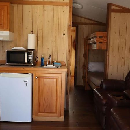 Driftwood Cabin - 2Nd Street Steinhatchee Bagian luar foto