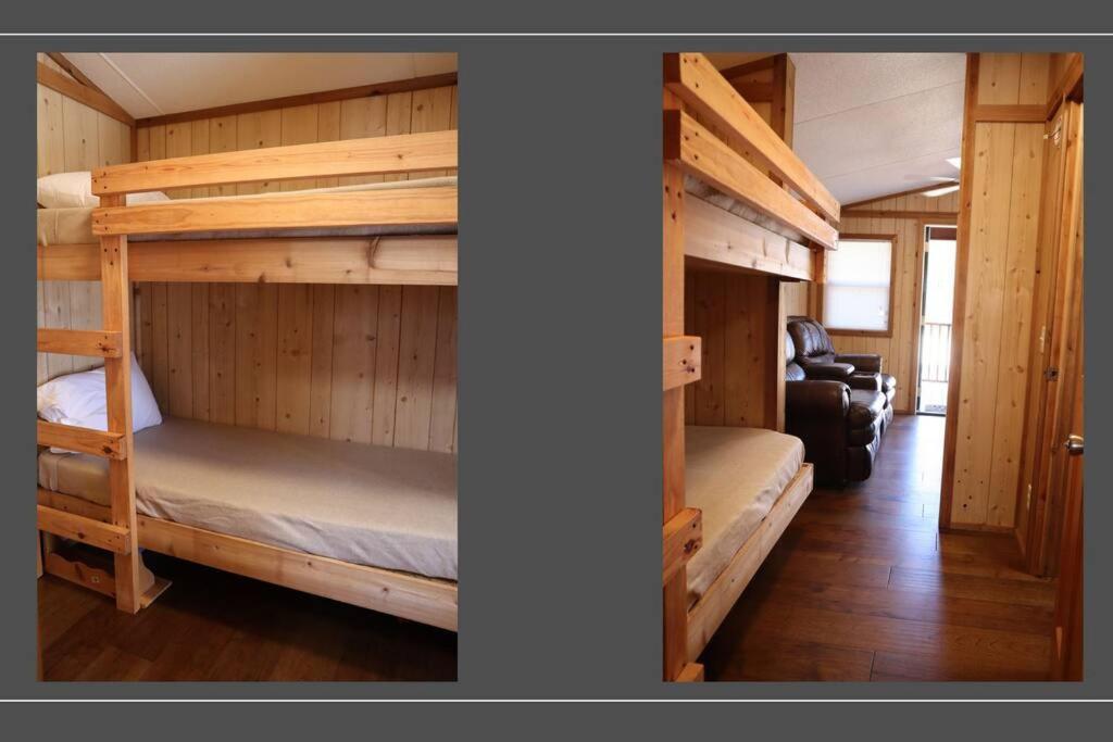 Driftwood Cabin - 2Nd Street Steinhatchee Bagian luar foto